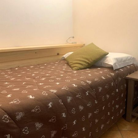 Casa Benassi ,Room&Suite , Con Zona Benessere Riolunato Exterior foto