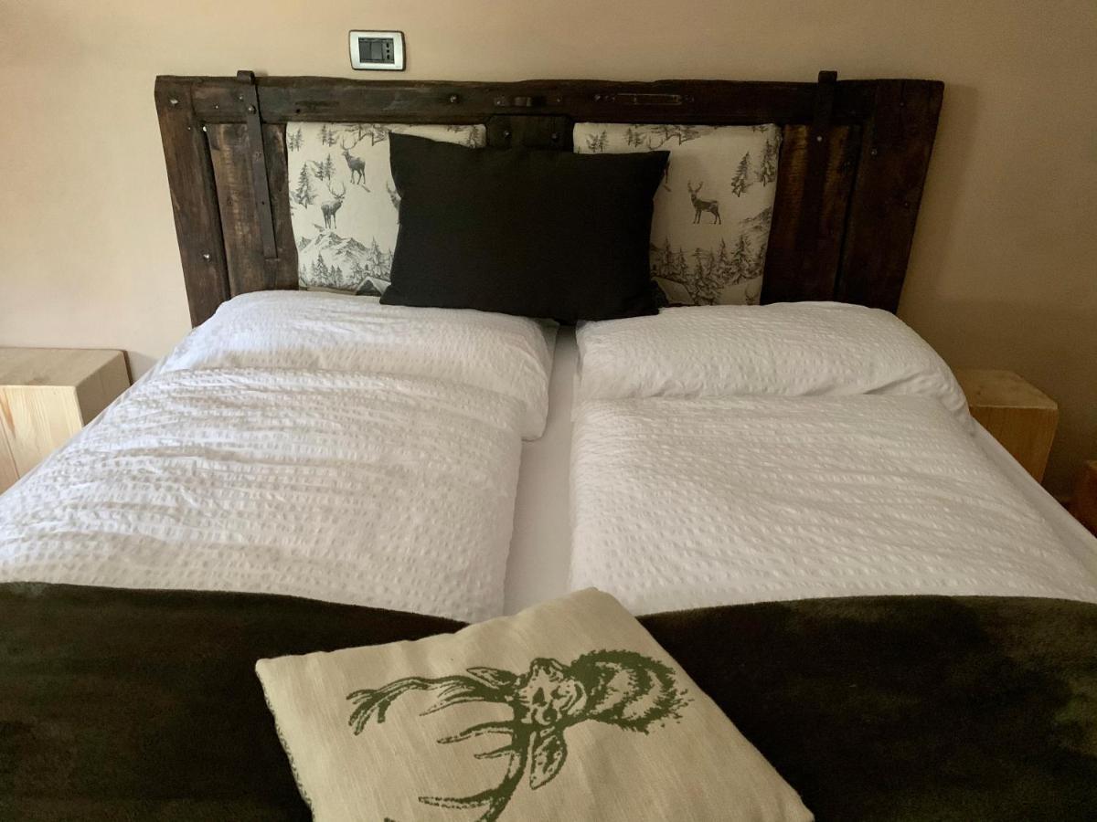 Casa Benassi ,Room&Suite , Con Zona Benessere Riolunato Zimmer foto