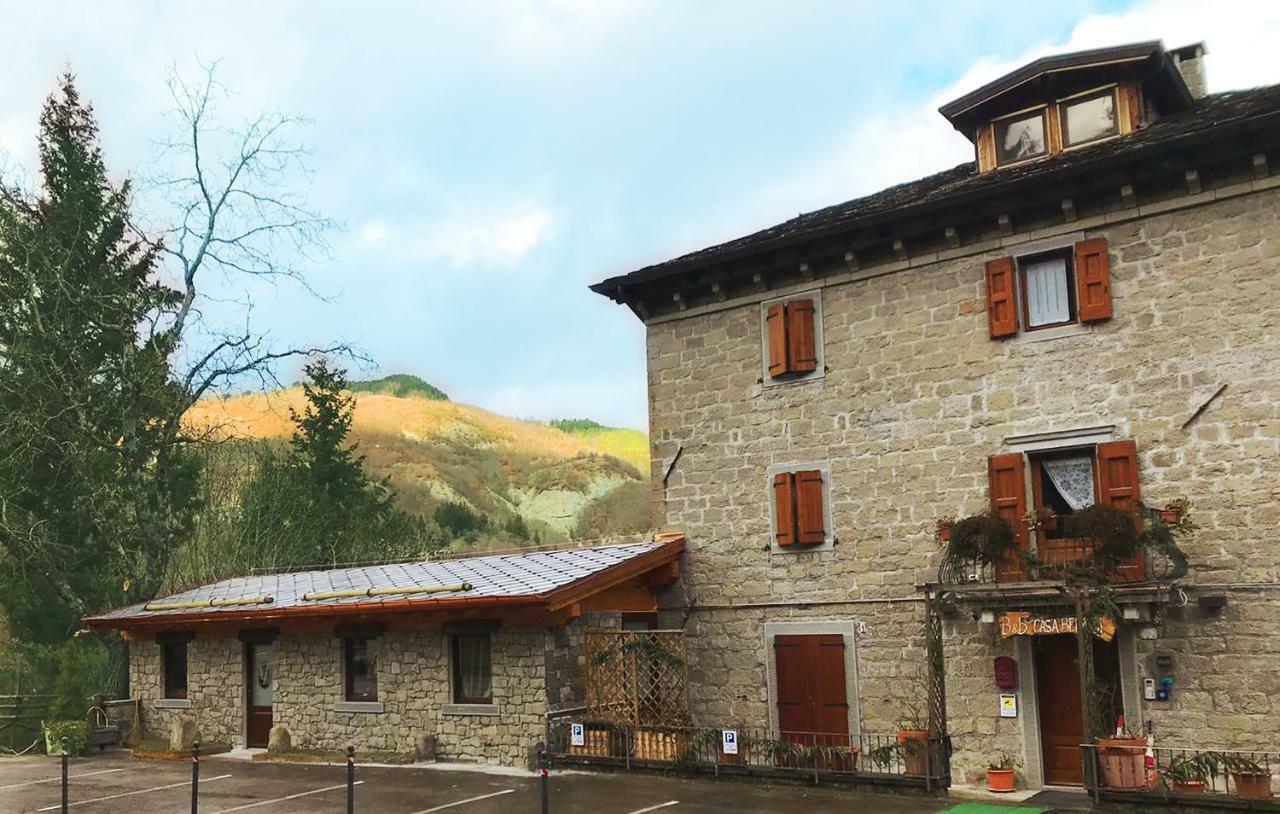 Casa Benassi ,Room&Suite , Con Zona Benessere Riolunato Exterior foto
